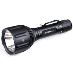 NEXTORCH Jagd-Taschenlampe T7 MAX SET_14869