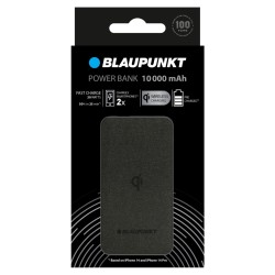 Blaupunkt Powerbank - 10000 mAh Wireless_14961