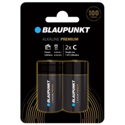 Blaupunkt Premium Power C - Packung à 2 Stk._14990