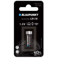 Blaupunkt Micro Alkaline LR1 - Packung à 1 Stk._14999