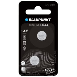 Blaupunkt Micro Alkaline LR44 - Packung à 1 Stk._15003
