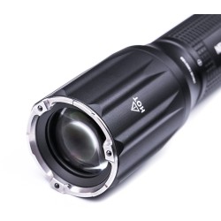 NEXTORCH taktische Taschenlampe T10L (Laser)_15078