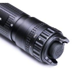 NEXTORCH taktische Taschenlampe T10L (Laser)_15079