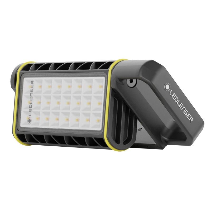 Led Lenser Area Lights AF4R Work_15166