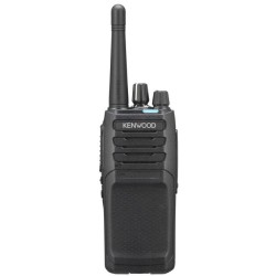 KENWOOD DMR Handfunkgerät NX-1200E3-D VHF_15203