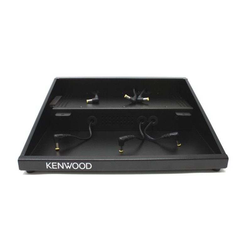 KENWOOD 6er Mehrfach Ladeadapter - KMB-35E_15210