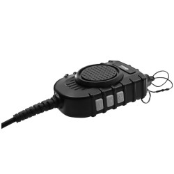 Handmonophon MMW50 zu TPH900 - Motorradhelme - Bluetooth - mit Lauststärkenregelung_15227