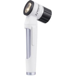 LUXAMED Dermatoskop LED - weiss_15322