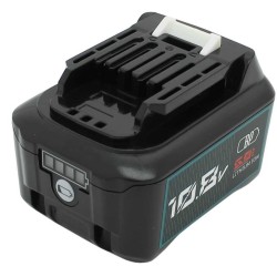 Werkzeugakku zu Makita - 10.8V 5Ah Li-Ion_15434