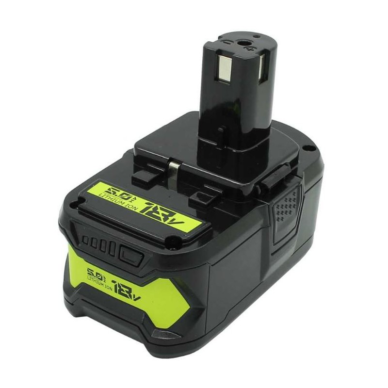 Werkzeugakku zu Ryobi - 18V 5Ah Li-Ion_15462