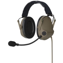 INVISIO T7 Headset - Kopfband - schwarz_15483