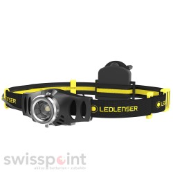 Led Lenser Industrie Stirnlampe iH3 (Box)_559