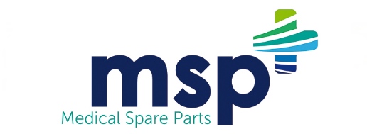 MSP Medical Spare Parts